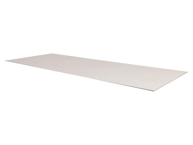 Cane-line Toscana Sand Ceramic Rectangular Table Top 110 x 39 Inch