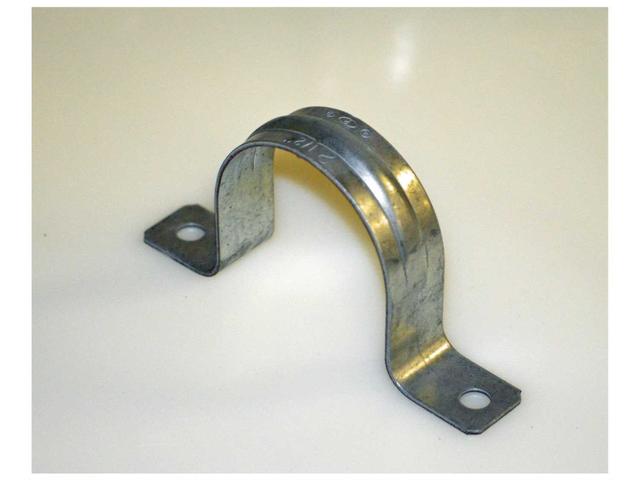 Accessories Galvanized Surface Mount/U bracket