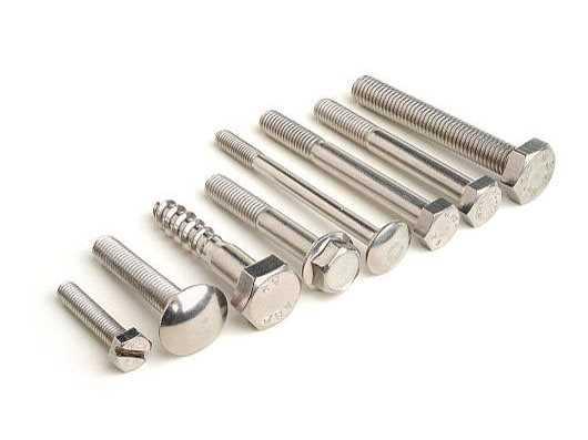 Accessories Stainless Steel SS Hardware For Bench/Trash