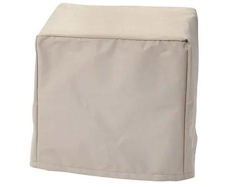 Protective Cover for Deep Seating Ottoman