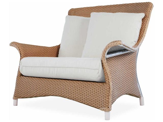 Mandalay Lounge Chair and Half