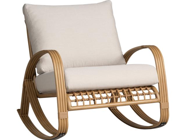 Riviera Lounge Rocker
