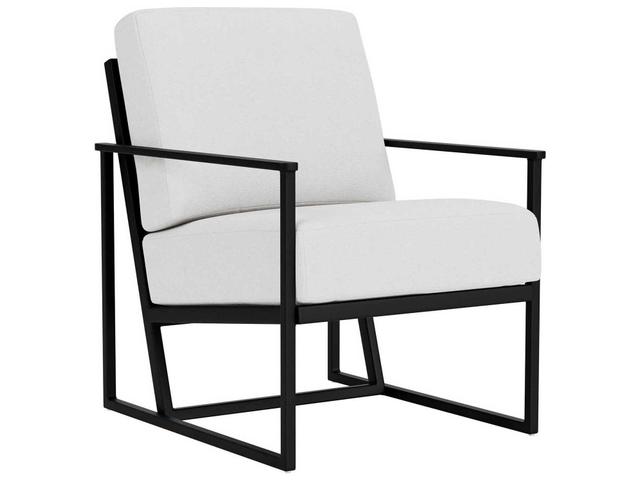 Summit Aluminum Lounge Chair