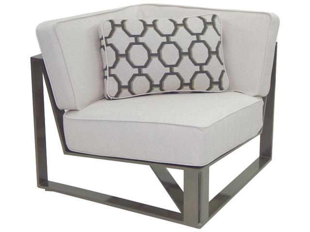 Park Place Modular Sectional Unit