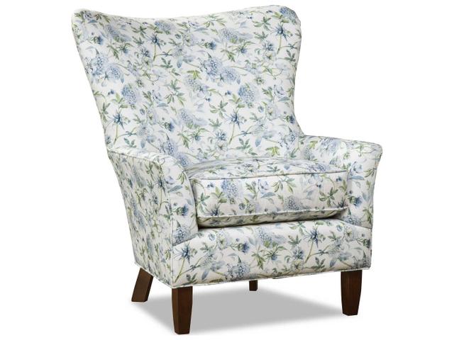 Accent Chair
