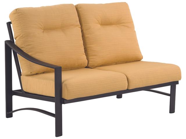 Kenzo Cushion Right Arm Loveseat