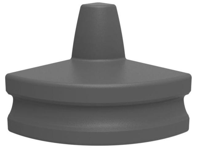 Radius Modular Outdoor Reverse Corner Unit in Marine Grade Polymer