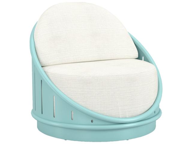 Balboa Cushion Lounge Chair