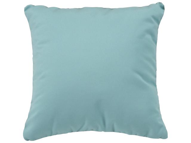 20-Inch Square Outdoor Throw Pillow