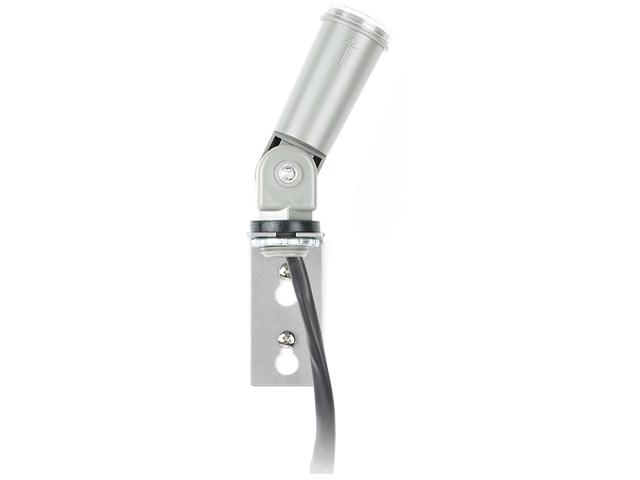 Remote Photocell Sensor for Landscape Lighting Power Supply in Graphite
