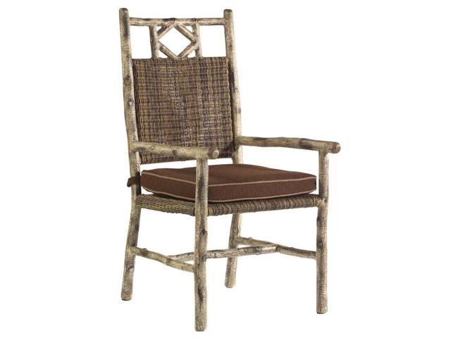 Whitecraft River Run Dining Chair Replacement Cushions