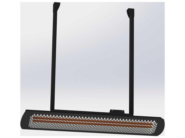 Universal Accessories For Platinum Smart-Heat Tube Suspension Kit 1200MM