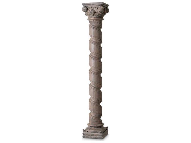 Accessories Wood Antique Decorative Accent