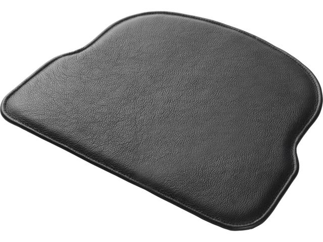 Noje Black Leather Seat Cushion for J52D/J52G