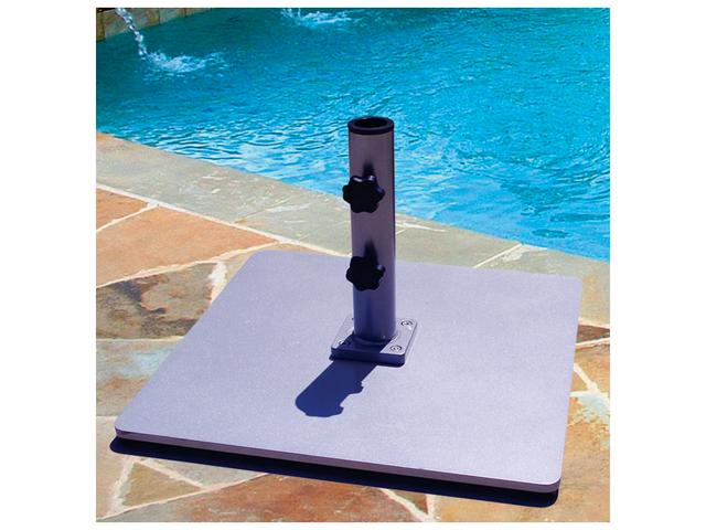60 inch patio umbrella Offset Hanging garden and any outdoor area with shading or decorating needs 60 Inch Round Outdoor Tablecloth