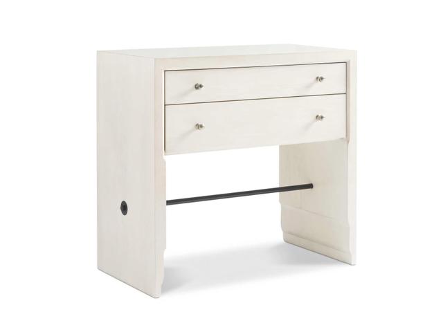 Revival 81 Two-Drawer Nightstand