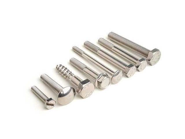 Stainless Steel Hardware For Table
