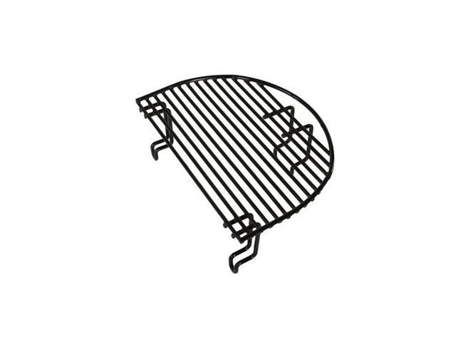 Oval XL 400 Stainless Steel Extended Cooking Rack