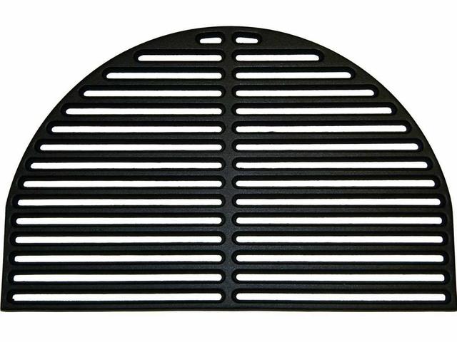 Cast Iron Searing Grate for Oval JR 200