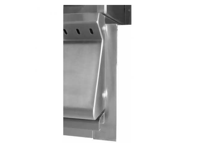 Stainless Liner Jacket - RJC26a