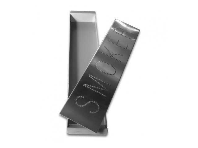 Premier Series Stainless Smoker Tray - RJC26a & RJC32a
