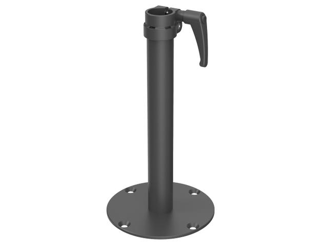Steel External Stem