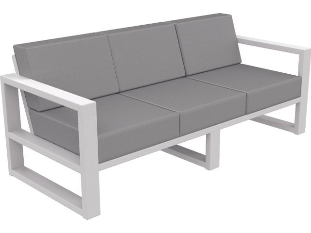 MIA Sofa Modern Outdoor Sofa