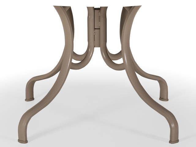 Dining Height Deluxe Table Base
