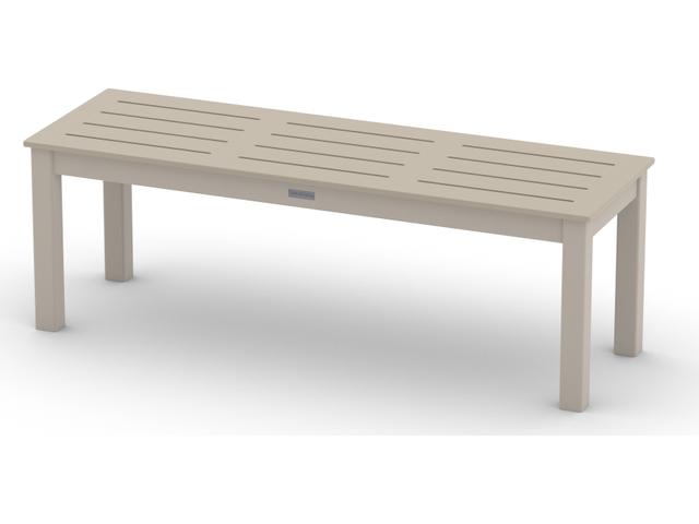 Bazza MGP 54-Inch Flat Bench
