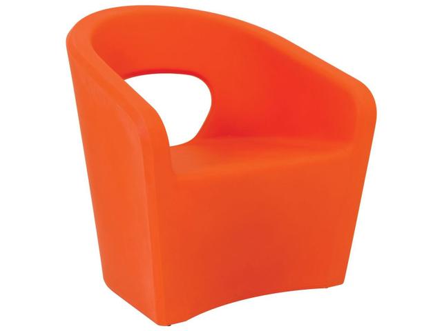 Radius Marine Grade Polymer Lounge Chair