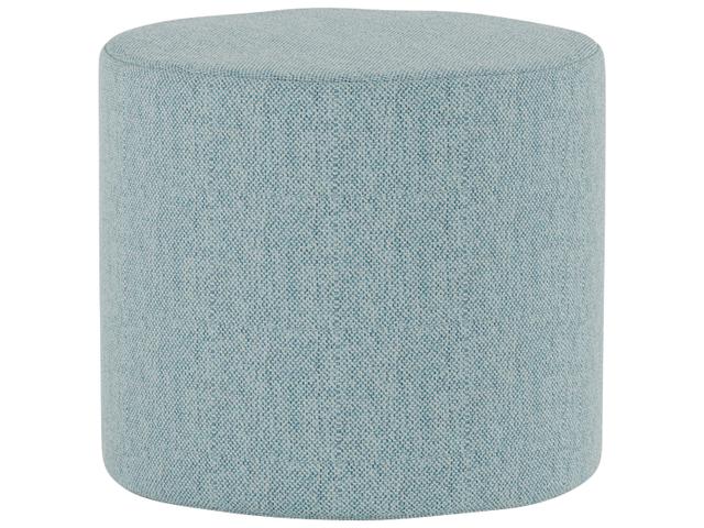 Resort Soft Seating 20 Inch Round Stool