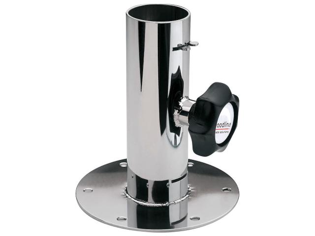 Umbrella Table Clamp for 48mm Poles