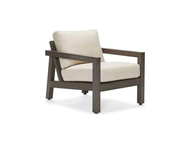 Sierra NexTeak Lounge Chair