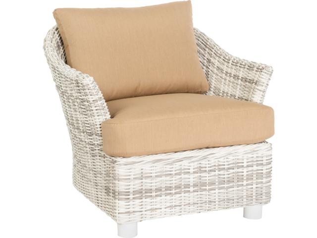 Sonoma Wicker Lounge Chair