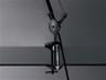 Option CLAMP