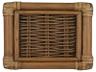 Option AGED-BARREL-RATTAN