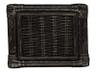 Option ANTIQUE-BLACK-RATTAN