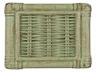 Option ANTIQUE-CELERY-RATTAN