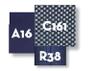 Option A16-C161-R38