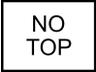 Option NO_TOP