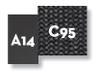 Option A14-C95