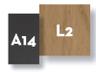 Option A14-L2
