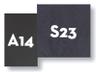 Option A14-S23