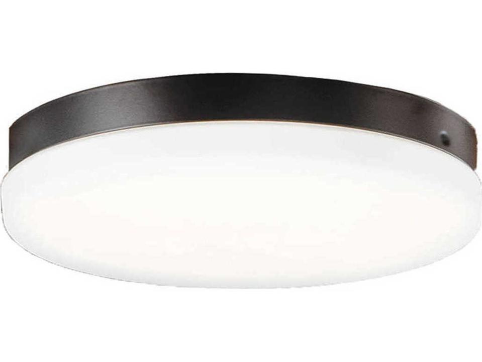Aviator LED Light Kit Matte Black