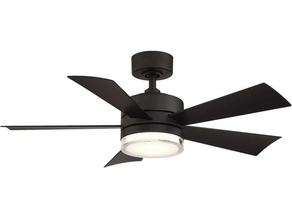 Wynd 42" LED Ceiling Fan