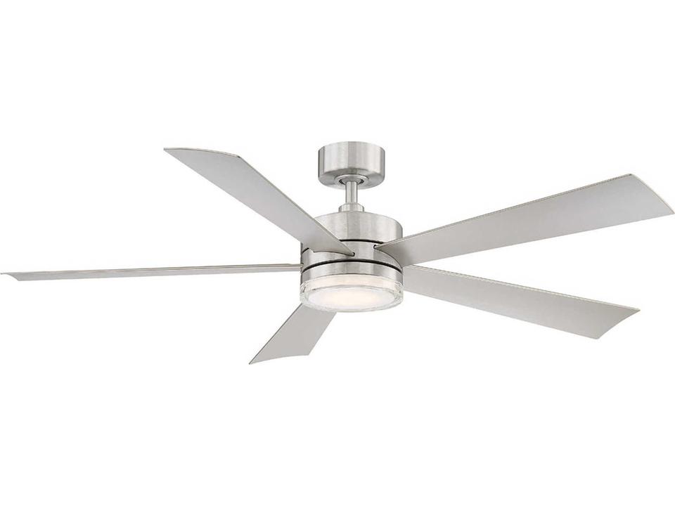 Wynd 60" LED Ceiling Fan