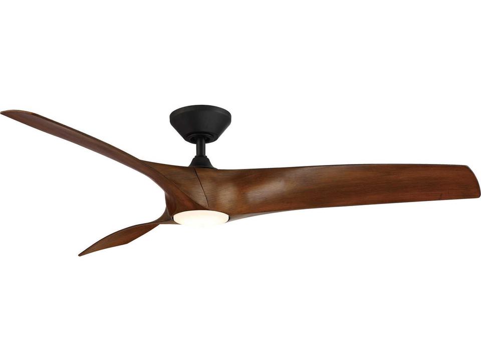 Zephyr 62 Inch Outdoor Smart Ceiling Fan