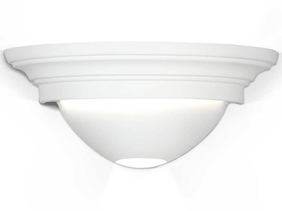 Formentera 1-Light ADA Wall Sconce
