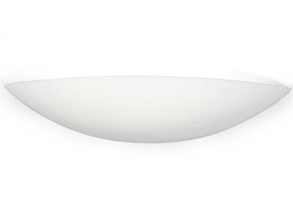 Maui ADA 1-Light Ceramic Wall Sconce