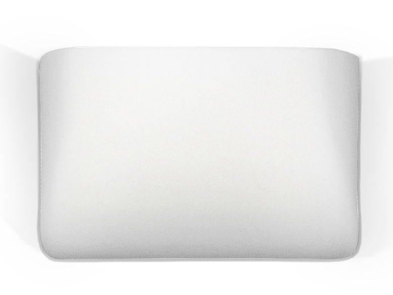 Balboa 1-Light White Wall Sconce